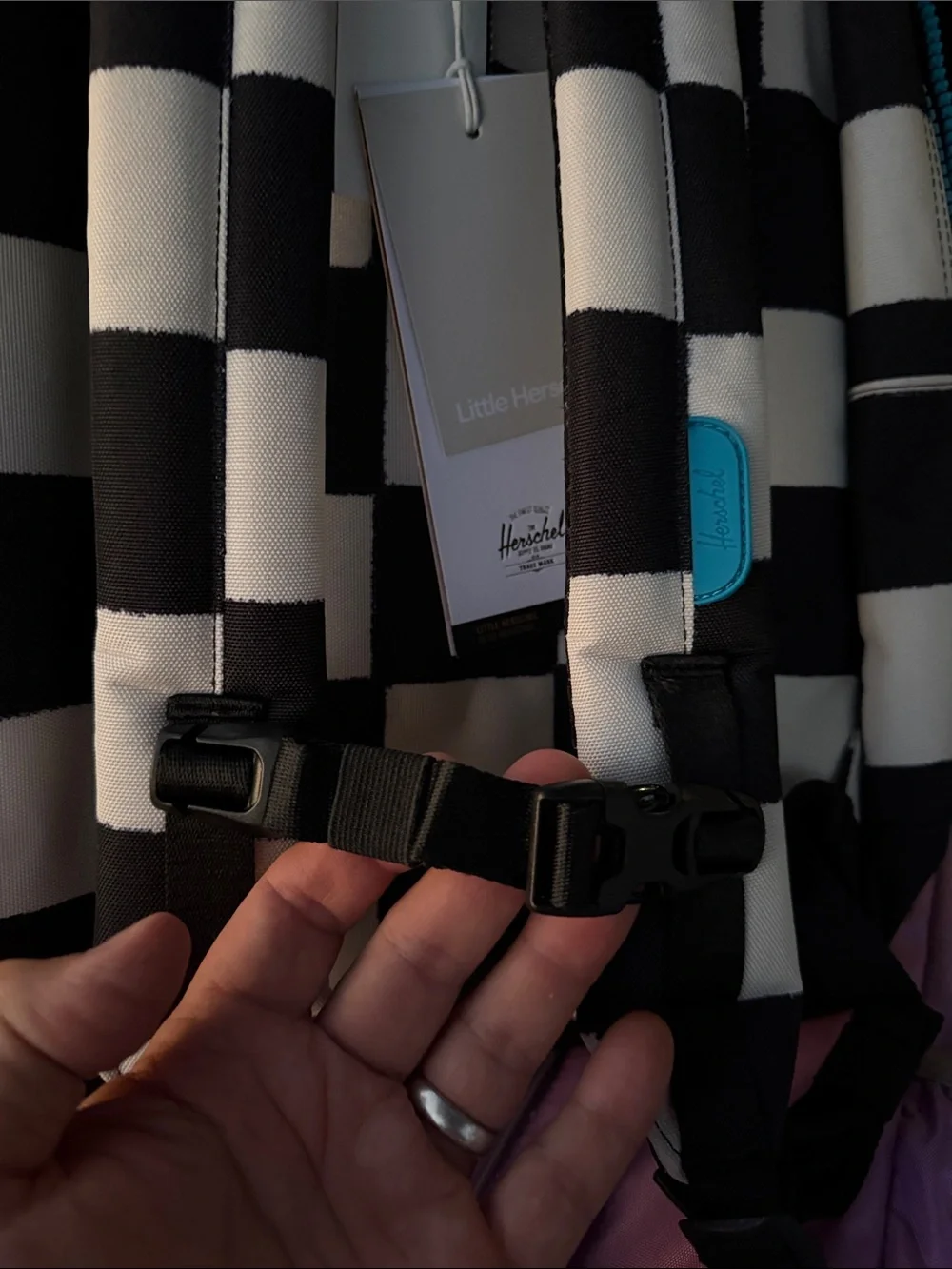 Herschel Supply Company check this